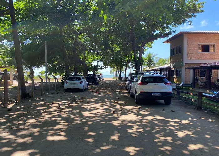 Japaraiso I Casa Azul - Próxima ao Mar