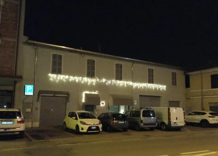 Ad Astra Rooms