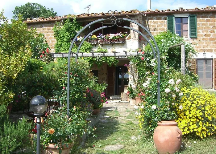 Le Querciolaie Monte Cavallo - entire house