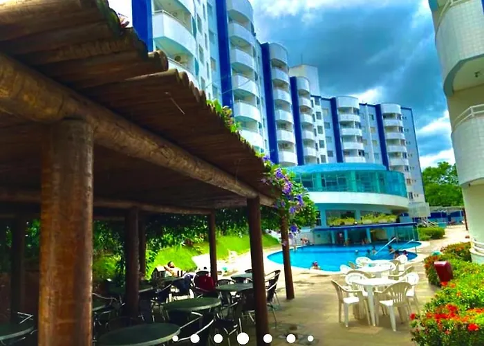 Hotel barato: Águas da Serra