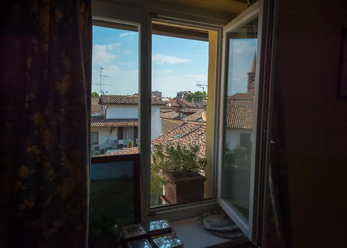 La Casa Sui Tetti