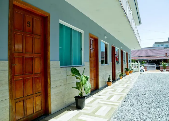 Pousada Imperatriz