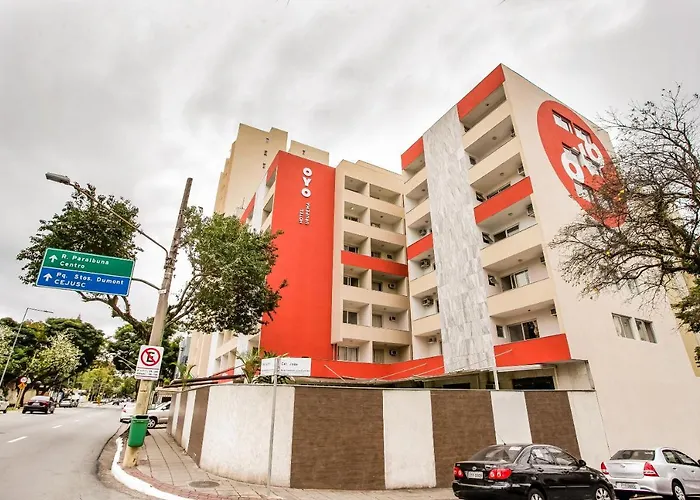 Hotel com piscina: Oyo Urupema Hotel, Sao Paulo