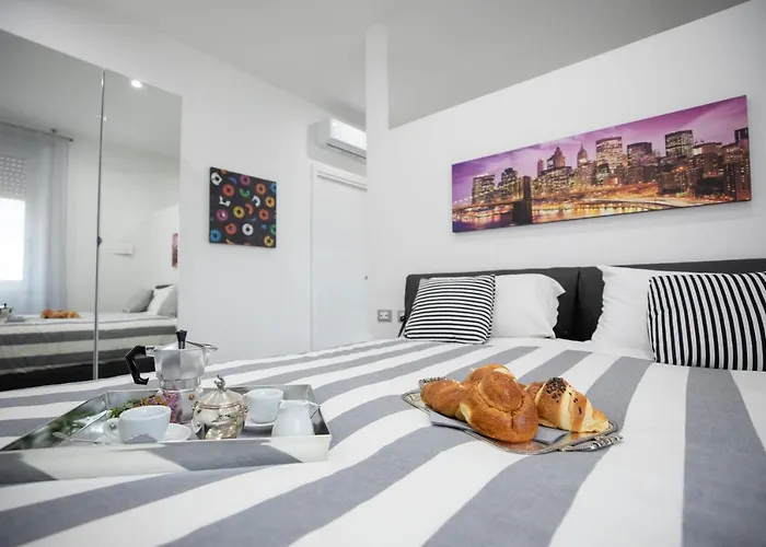 Hotel vicino al College: Napolidays Toledo Apartment By Dimorra