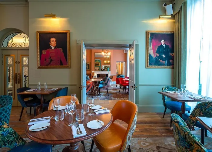 Hôtel-boutique: Home House Studio