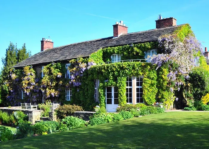 Guests house Hilltop Country House