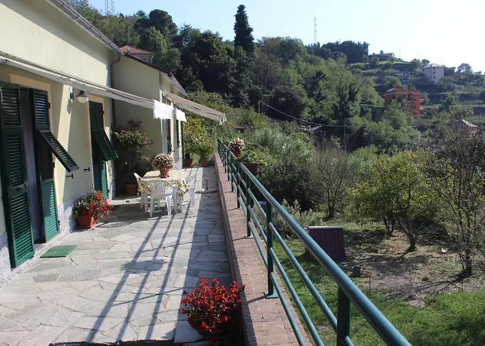 Agriturismo Verdure Naturali