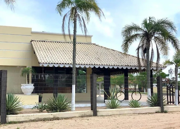 Cabanas Do Sul