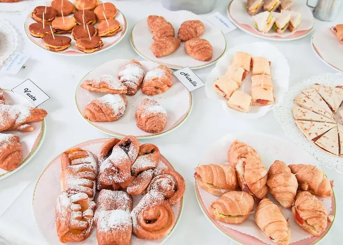 Hotel familiare: Hotel Geminus B&B