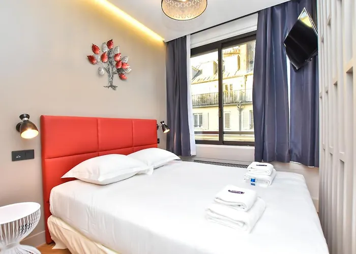 Cmg Residence Opera