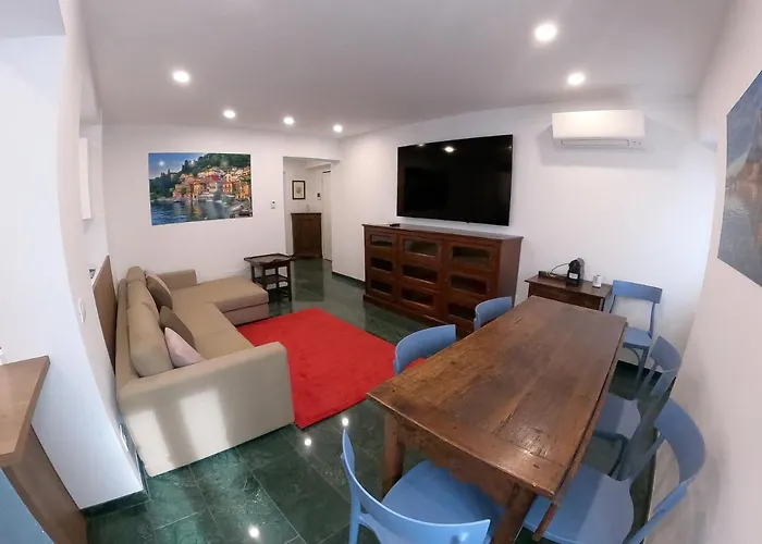 Hotel familiare: La Casa sul Lago Lecco 2