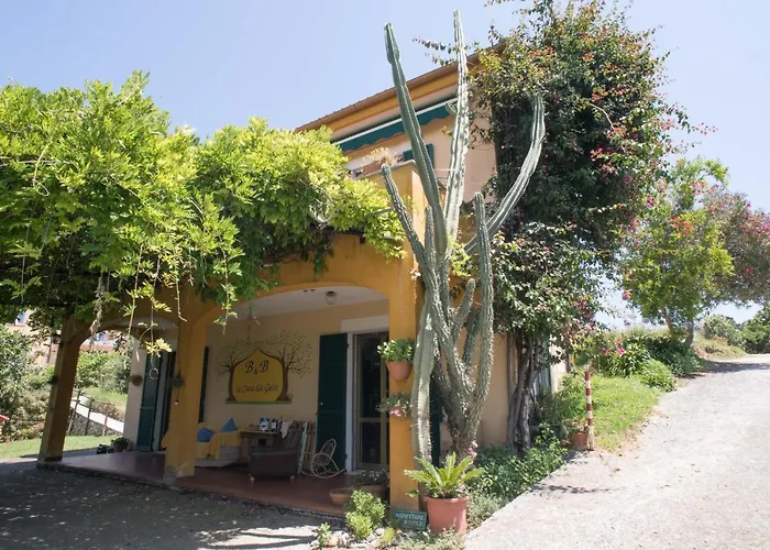 B&B La casa dei gelsi