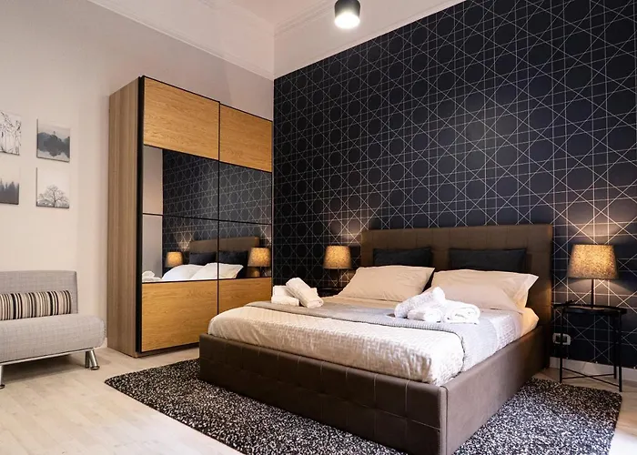 Casa vacanza: Casa Magò