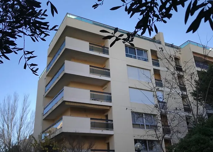 Hotel sulla spiaggia: Les Antilles  Héhergement chez l'habitant