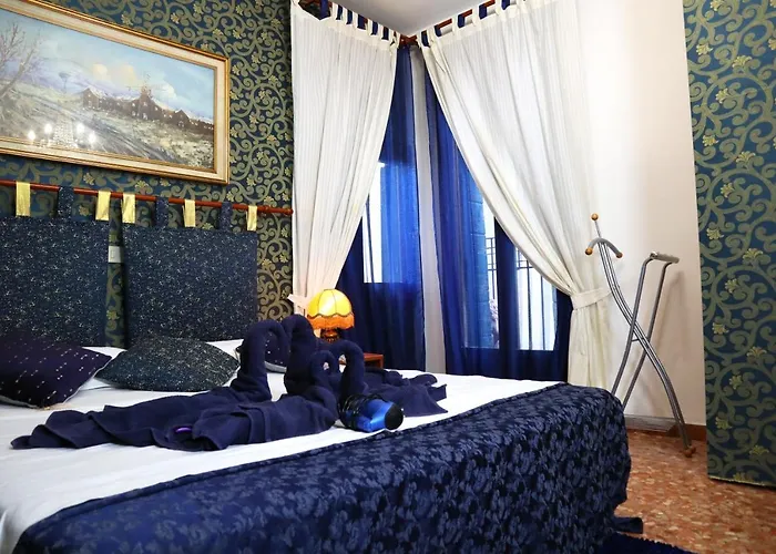 Resort: Venice Rainbow Apartment