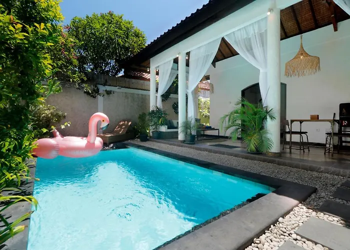 Singgah s Seminyak