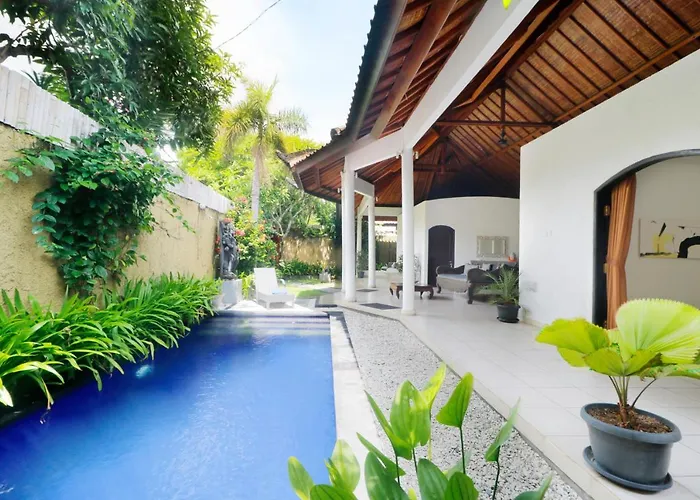 Singgah s Seminyak