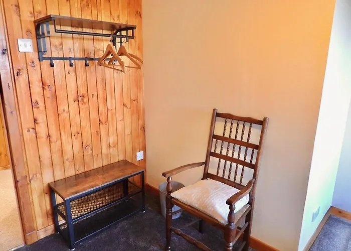 Kid friendly hotel Windhaven Camping And B&B