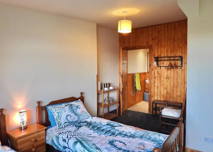 Kid friendly hotel Windhaven Camping And B&B