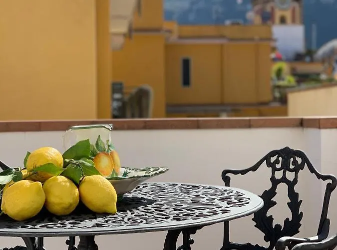 Antico Palazzo Scala