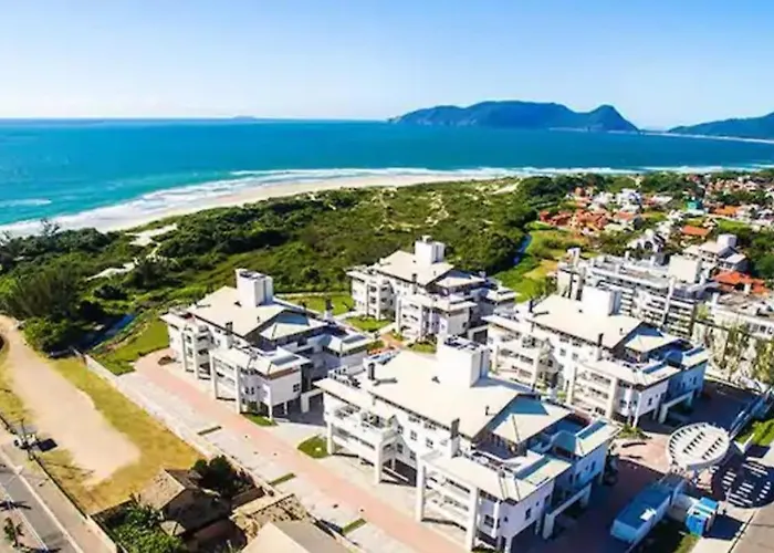Na Praia Do Campeche