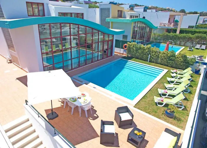 Malibu By Algarve Vacation