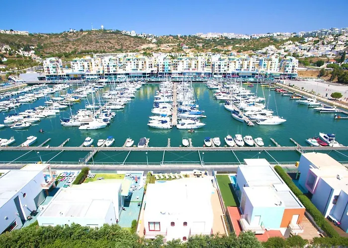 Malibu By Algarve Vacation