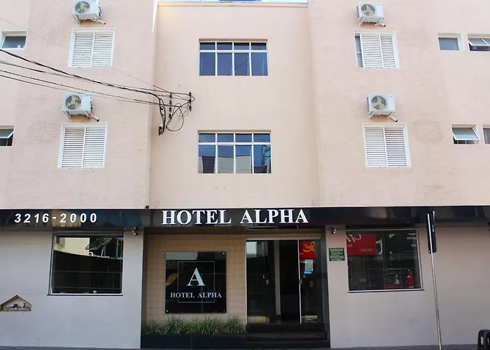 Alpha