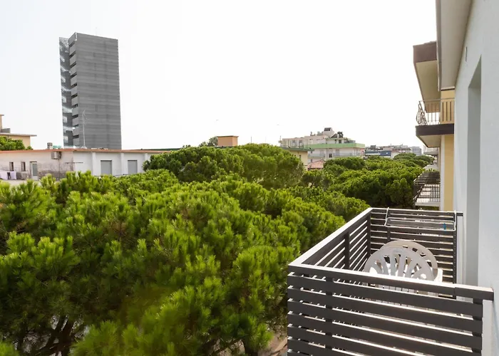 Albergo economico: Hotel Verdi