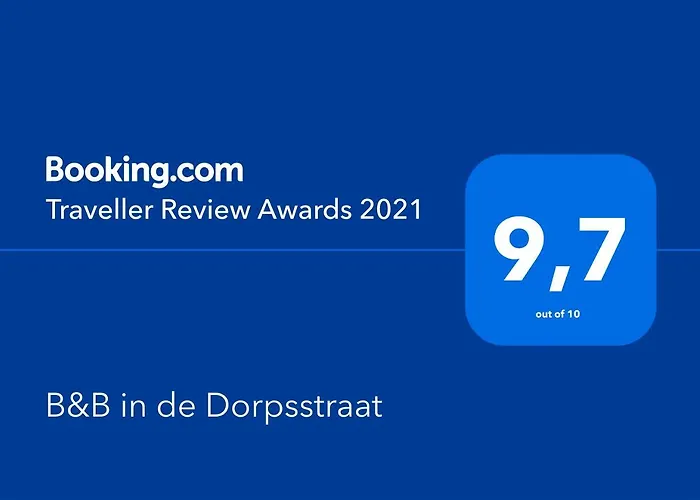In De Dorpsstraat