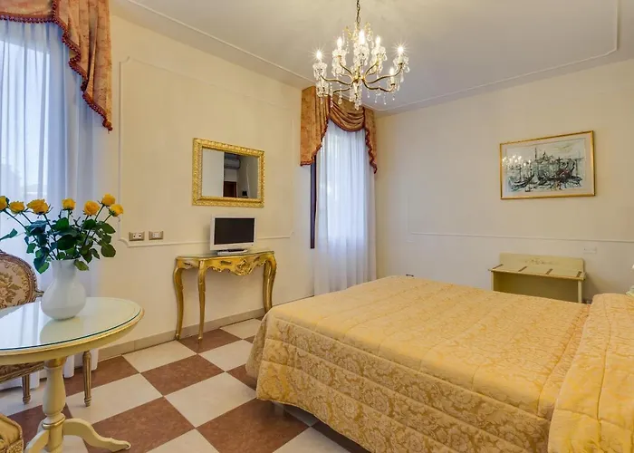 Hotel Bernardi Semenzato