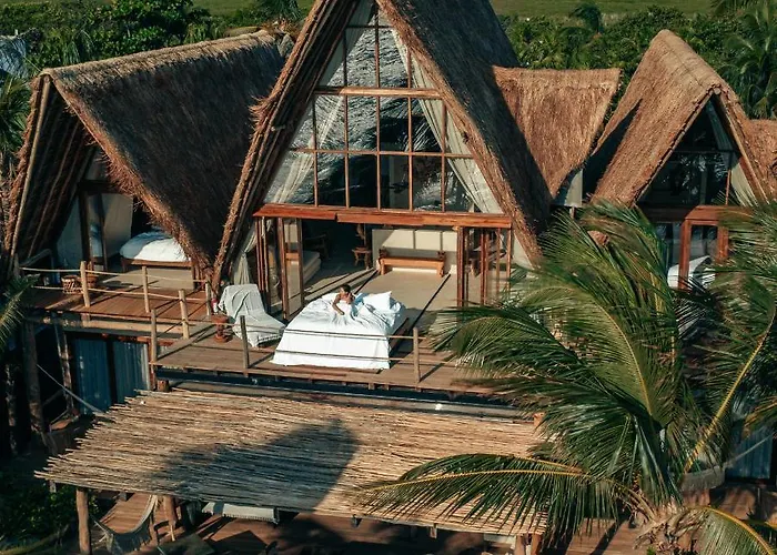 Beach hotel: La Valise Tulum, Member Of Small Luxury Hotels