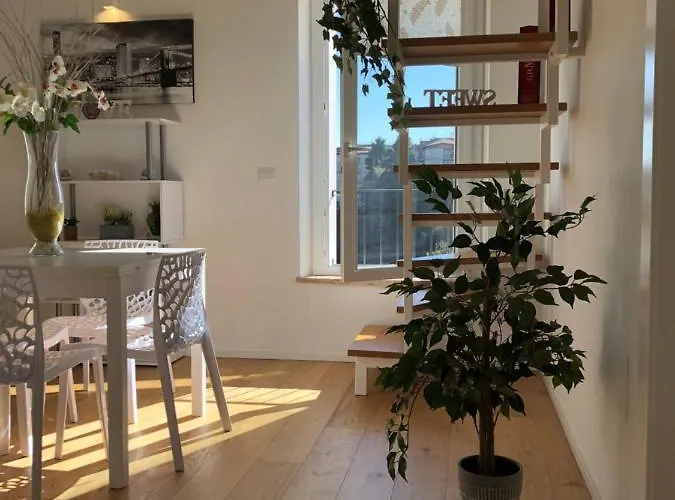 Casa vacanze: La Casa Sul Fiume