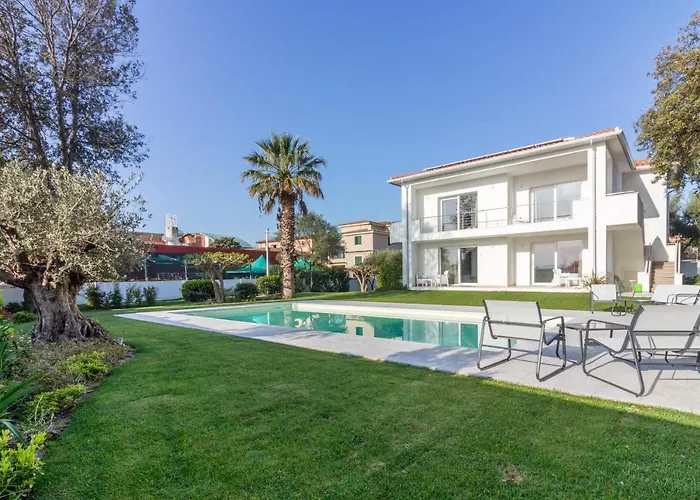 Albergo economico: Villa Mary