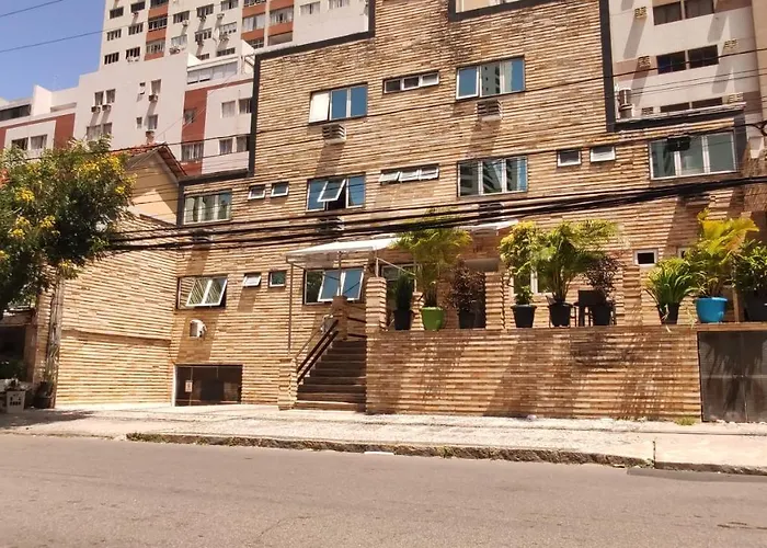 Pousada Da Praca