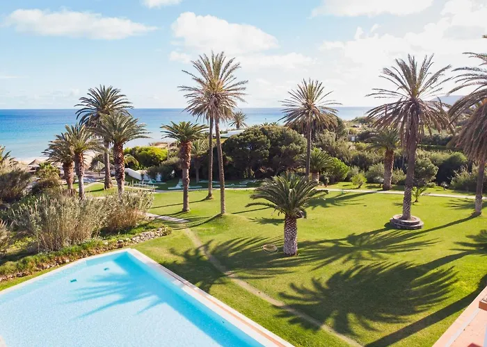 Hotel familiar: Hotel Porto Santo & Spa
