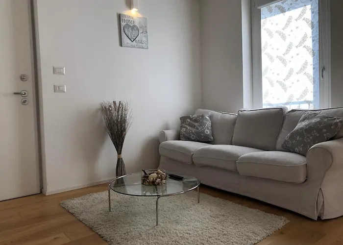 Casa vacanze: La Casa Sul Fiume