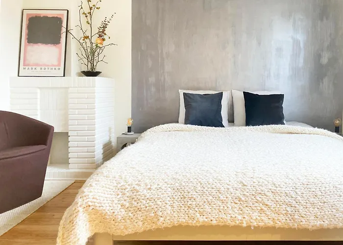 Familiehotel: B&B Expo House