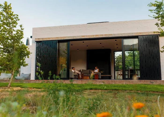 Chalet à louer Stil