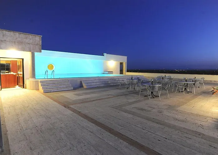 Galileo Palace