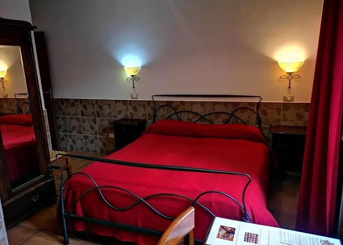 Vecchia Roma Resort