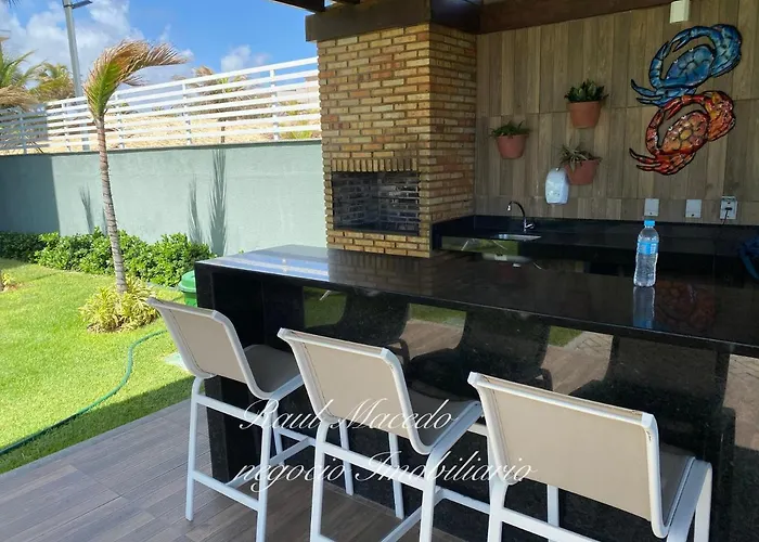Beach Way Residence
