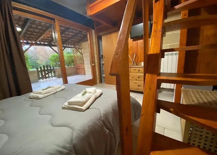Fattoria Il Noce B&B