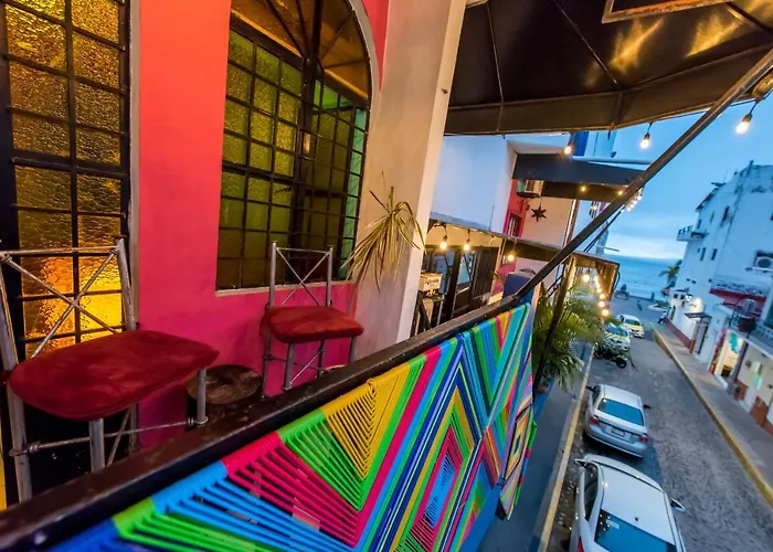Guests house Casa Maria Malecon