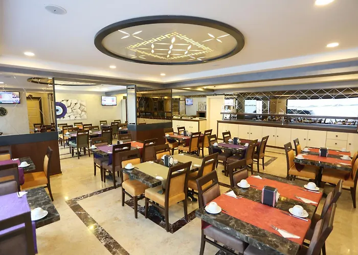 Jacuzzi hotel: Life Corner Hotel