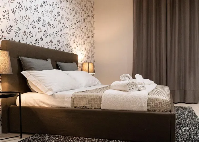 Casa vacanza: Casa Magò