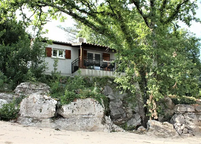 Gîtes Domaine de la Barnerie