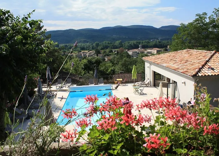 Gîtes Domaine de la Barnerie