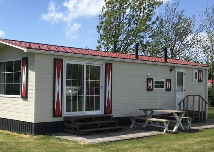 Vakantiehuis: Boerderijcamping Plantlust