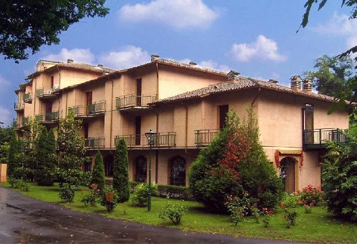 Hotel La Meridiana